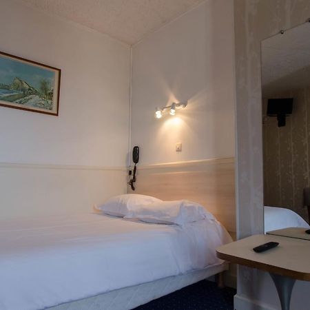 Le Homard Bleu Otel Berck Oda fotoğraf